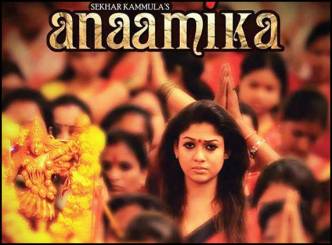 Anaamika trimmed by half-an-hour