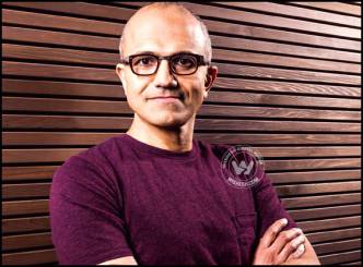 How Cricket helped Satya to become CEO of Microsoft