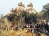 Ayodhya temple, Babri Masjid, babri masjid anniversary the hidden truths, Abhiram