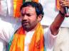 BJP state president, state government, kishan reddy warns of indefinite fast, Indefinite fast