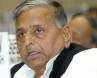 Bureaucrats pack up, Bureaucrats pack up, bureaucrats in trying times in up, Bureaucrats