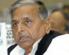 Uttar Pradesh, Uttar Pradesh, bureaucrats in trying times in up, Bureaucrats pack up