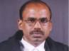 L Narasimha Reddy, BIE, hc anguish over commercialization of intermediate education, Write petition