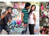 new actor & actress Srinivas and Reshma, Ee rojullo movie audio, ee rojullo to hit screens on mar 23rd, Reshma bi