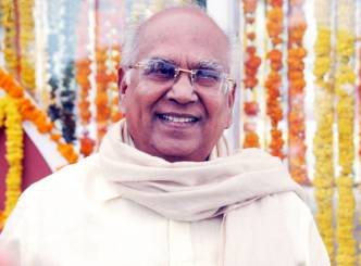 My life not a bed of roses: ANR