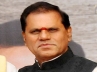 Telangana dream, Congress Rajya Sabha member, when tsr dreams of sharad pawar presiding over t state formation, Subbirami reddy