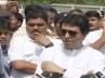 Infiltrators, Raj Thackeray, raj thackeray is sir phira nitish kumar, Phir se
