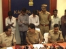 Devi Reddy Sankar reddy, Devi Reddy Sankar reddy, kadapa police open rowdy sheets against 40 persons, Pulivendula