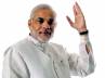 BJP leader, Nation, shri narendra modi a dynamic and development oriented leader, 2014 general elections
