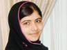 malala, taliban, malala yousafzai released from hospital, Birmingham