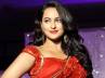 sonakshi sinha, sonakshi sinha, sona s tweet disappoints fans, Actress sonakshi