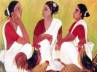 Art for Women, , spreading cheer through art for women, Teaching