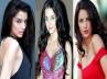 Giselli Monteiro, Three Mistakes of My Life, recognize desi beauty appeals rock on director, Chetan bhagat