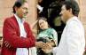 lagadapati kcr, andhra pradesh chief minister, boundaries in politics, Andhra pradesh politics