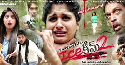 Ice Cream 2 Movie Review