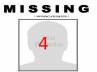 ransom call, students missing, four students missing in malda, Ransom
