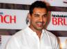 Ranvir Kapoor, Priya Runchal, john abraham the sexiest man alive, Sexiest