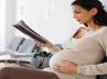 advice to pregnant women, care during pregnancy, experience the bliss of motherhood, Healthy motherhood