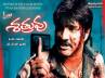 vetaadu ventaadu nsr prasad, srikanth shatruvu, shatruvu movie hits screens, Shatruvu