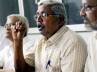 TJAC, Telangana Joint Action Committee, kodandaram lashes out at srikrishna committe, Telangana joint action committee