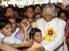 Chennai flash news, , missile man cowed down by political scud, News from tamil