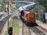 Tirupati Express, Venkatadri Express, spl trains continue to shuttle, Venkatadri express u