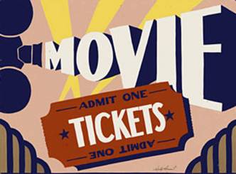 Movie tickets to go higher by Rs 20