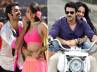 10 February, Anushka Shetty, ongole gitta swoons to mirchi pungency, Kriti kharbanda