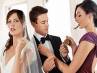 Life style-relationship, married man, the lure of the married man, Advent