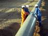 ONGC pipeline, malkipuram, gas leak from ongc well in e godavari, Ongc