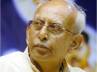 Lalit Mahal, Mysore, rss chief ks sudershan passes away, Mysore