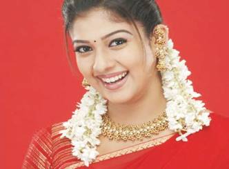 Nayantara all focused on acting...