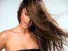 volume of hair, hair clean, increase the volume of your hair, Hair growth