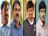 pawan kalyan, addala srikanth director, tollywood rulers of moro, Koratala siva director