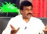 chiranjeevi, chiranjeevi childrens day, chiranjeevi likes to spend time with children, Childrens