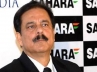 turns to Hockey, turns to Hockey, sahara turns eyes from cricket to hockey, Sahara india