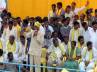 Gandhi march, , nri admire vastunna mee kosam, Gandhi jayanti