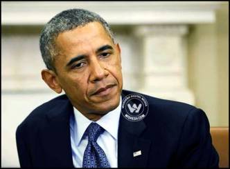 Obama says no attack, but will still help Syria