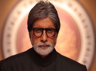 Big B going through stomach surgery