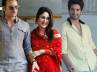 Kareena Kapoor, , shahid green with jealousy, Jealousy