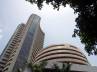 bse, bse, sensex and nifty record three month high, National stock exchange