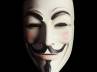 anonymous, Rustle league hacks, anonymous twitter account hacked, Hacking