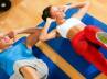 aerobics and dance, mode of exercise, right exercise in a proper manner, Aerobics