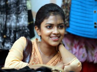 Amala Paul believes the unbelievable...