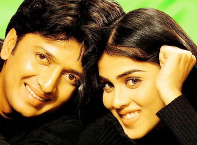 Genelia, Ritesh to tie nuptial knot on Feb 5