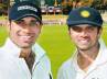 dravid, team india, v v s laxman dravid void irreplaceable, Dr laxman