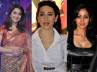 career graph, Bollywood heroines, aunty ka jalwaa, Madhuri dixit