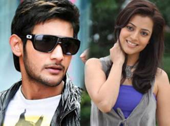 Aadi teams up with Nisha Agarrwal...