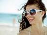 ultra violet rays, ultra violet rays, protect your eyes in summer, Unsc