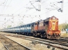 SCR, New trailns Hyderabad, scr set to cross 100 mt cargo mark, New trail
